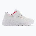 Vaikiški batai SKECHERS Uno Lite Rainbow Specks white/multi 2