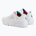 Vaikiški batai SKECHERS Uno Lite Rainbow Specks white/multi 3