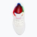 Vaikiški batai SKECHERS Uno Lite Rainbow Specks white/multi 6