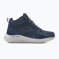 Vyriški SKECHERS Bounder Blast Back navy batai 2