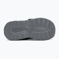 Vaikiški batai SKECHERS Magna-Lights Frosty Fun tamsiai mėlyni/mėlyni 4