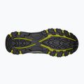 SKECHERS Selmen Melano vyriški trekingo batai juodi 10