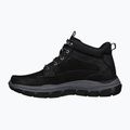 Vyriški batai SKECHERS Respected Boswell black 10