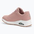 Moteriški batai SKECHERS Uno Stand On Air blush 3