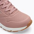 Moteriški batai SKECHERS Uno Stand On Air blush 7