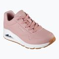 Moteriški batai SKECHERS Uno Stand On Air blush 8