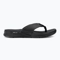 Vyriškos šlepetės per pirštą SKCHERS Go Consistent Sandal Synthwave black 2