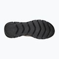 Moteriški batai SKECHERS Bobs B Flex Fall Sparks black/gold 10
