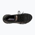 Moteriški batai SKECHERS Bobs B Flex Fall Sparks black/gold 11