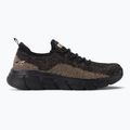 Moteriški batai SKECHERS Bobs B Flex Fall Sparks black/gold 2