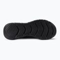 Moteriški batai SKECHERS Bobs B Flex Fall Sparks black/gold 5