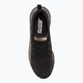 Moteriški batai SKECHERS Bobs B Flex Fall Sparks black/gold 6
