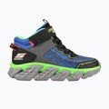 SKECHERS vaikiški sportiniai bateliai Tech-Grip High-Surge royal/black 8