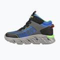 SKECHERS vaikiški sportiniai bateliai Tech-Grip High-Surge royal/black 9