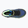 SKECHERS vaikiški sportiniai bateliai Tech-Grip High-Surge royal/black 11
