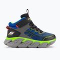SKECHERS vaikiški sportiniai bateliai Tech-Grip High-Surge royal/black 2