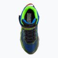 SKECHERS vaikiški sportiniai bateliai Tech-Grip High-Surge royal/black 6