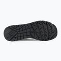 Moteriški batai SKECHERS Uno Shimmer Away black 6