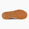 Moteriški batai SKECHERS Uno Shimmer Away navy 6