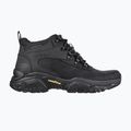 Vyriški trekingo batai SKECHERS Terraform Renfrom black 8