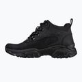 Vyriški trekingo batai SKECHERS Terraform Renfrom black 9