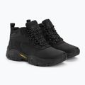 Vyriški trekingo batai SKECHERS Terraform Renfrom black 4