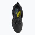 Vyriški trekingo batai SKECHERS Terraform Renfrom black 6