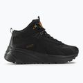 Moteriški batai SKECHERS Bobs Sparrow 2.0 Mt. Goddess black 2