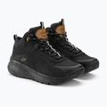 Moteriški batai SKECHERS Bobs Sparrow 2.0 Mt. Goddess black 4