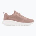 Moteriški batai SKECHERS Bobs Squad Chaos Face Off blush pink 2