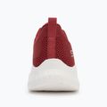 Moteriški batai SKECHERS Bobs Squad Chaos Face Off red 6