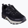 Vyriški batai SKECHERS Max Protect Fast Track black/gray 8