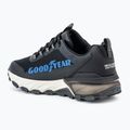 Vyriški batai SKECHERS Max Protect Fast Track black/gray 3