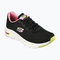Moteriški batai SKECHERS Arch Fit Infinity Cool black 8