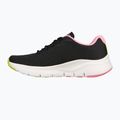 Moteriški batai SKECHERS Arch Fit Infinity Cool black 10