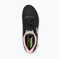 Moteriški batai SKECHERS Arch Fit Infinity Cool black 12