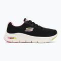 Moteriški batai SKECHERS Arch Fit Infinity Cool black 2