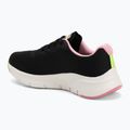 Moteriški batai SKECHERS Arch Fit Infinity Cool black 3