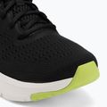 Moteriški batai SKECHERS Arch Fit Infinity Cool black 7