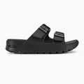 Moteriškos šlepetės SKECHERS Arch Fit Footsteps Hi'Ness black 2