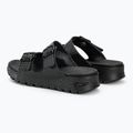 Moteriškos šlepetės SKECHERS Arch Fit Footsteps Hi'Ness black 4