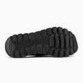 Moteriškos šlepetės SKECHERS Arch Fit Footsteps Hi'Ness black 6