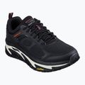 Vyriški batai SKECHERS Arch Fit Road Walker Recon black 8