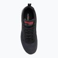 SKECHERS Track Ripkent vyriški treniruočių bateliai juoda/apvalkalas 7
