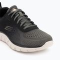 Vyriški batai SKECHERS Track Ripkent green 7