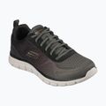Vyriški batai SKECHERS Track Ripkent green