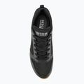 Moteriški batai SKECHERS Uno Inside Matters black/white/mesh 7