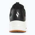 Moteriški batai SKECHERS Uno Inside Matters black/white/mesh 8