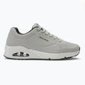 Vyriški batai SKECHERS Uno Stand On Air light grey 2