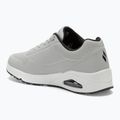 Vyriški batai SKECHERS Uno Stand On Air light grey 3